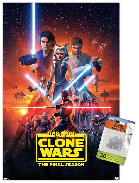 Star Wars: The Clone Wars season 5 episode 4 .